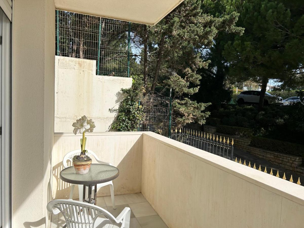 埃斯特波纳Balcon De La Cala公寓 外观 照片