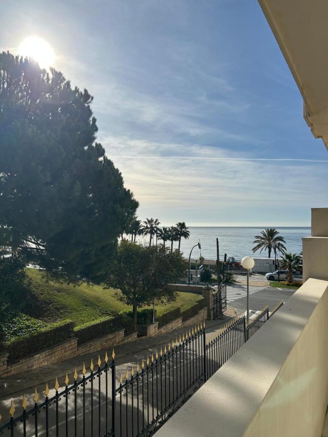 埃斯特波纳Balcon De La Cala公寓 外观 照片